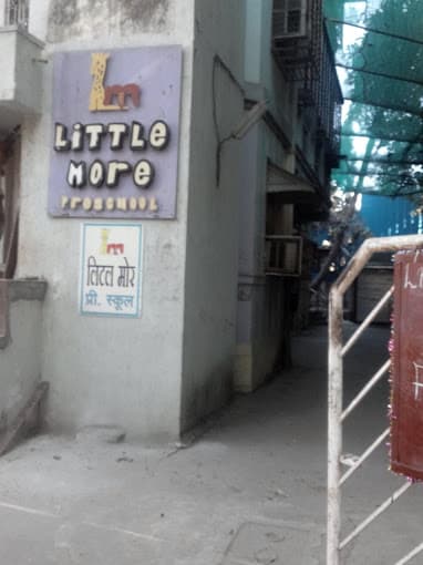 Little More Pre School photo 2