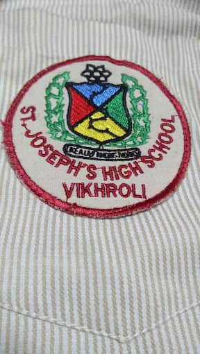 St Josephs High School,Vikhroli West, one of the top state board school in Mumbai St Josephs High School,Vikhroli West, one of the top state board school in Mumbai
