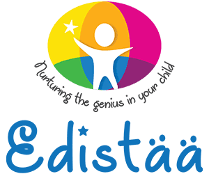 Edistaa Pre-School, one of the top pre school in Mumbai Edistaa Pre-School, one of the top pre school in Mumbai