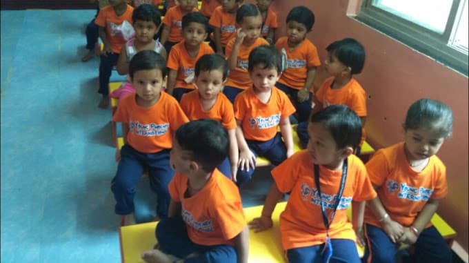 Young phoenix international pre school photo 7