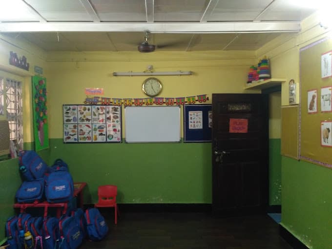 Young phoenix international pre school photo 5