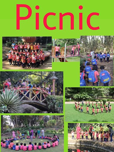 Young phoenix international pre school photo 8