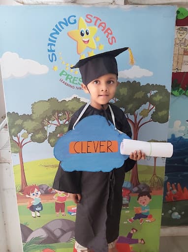 Shining Stars Preschool gallery image 3