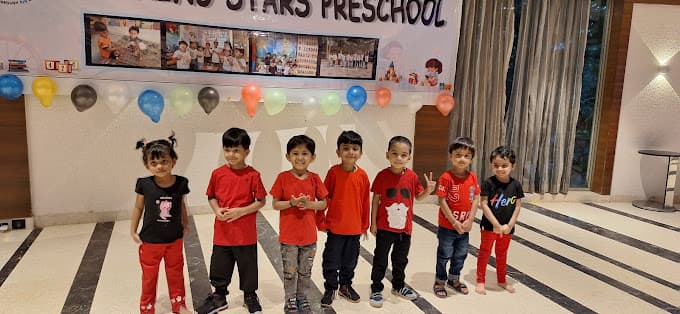 Shining Stars Preschool photo 5