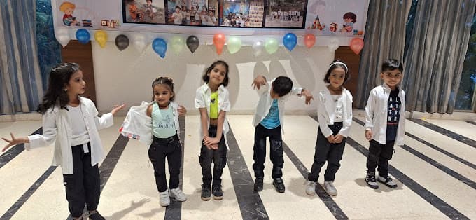 Shining Stars Preschool photo 2