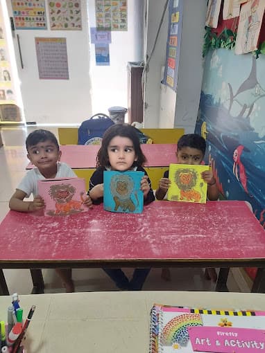 Shining Stars Preschool photo 8