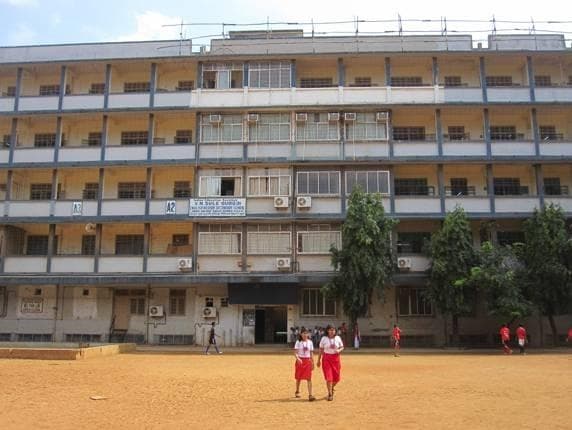 I.E.S.V.N.Sule Guruji English Medium Secondary School photo 3