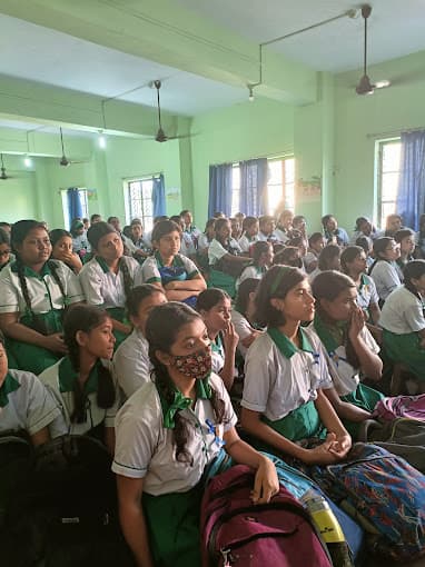 SURAH KANYA VIDYALAYA Kankurgachi photo 2