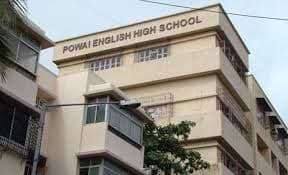 Powai English High School photo 1
