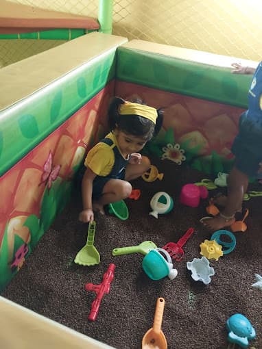 Optimistic Kids Pre School gallery image 3