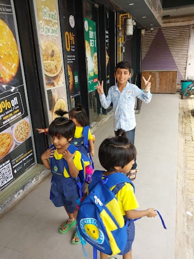 Optimistic Kids Pre School gallery image 7