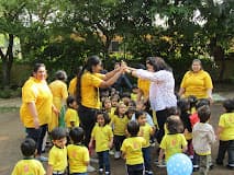 Buzzing Butterflies photo 8