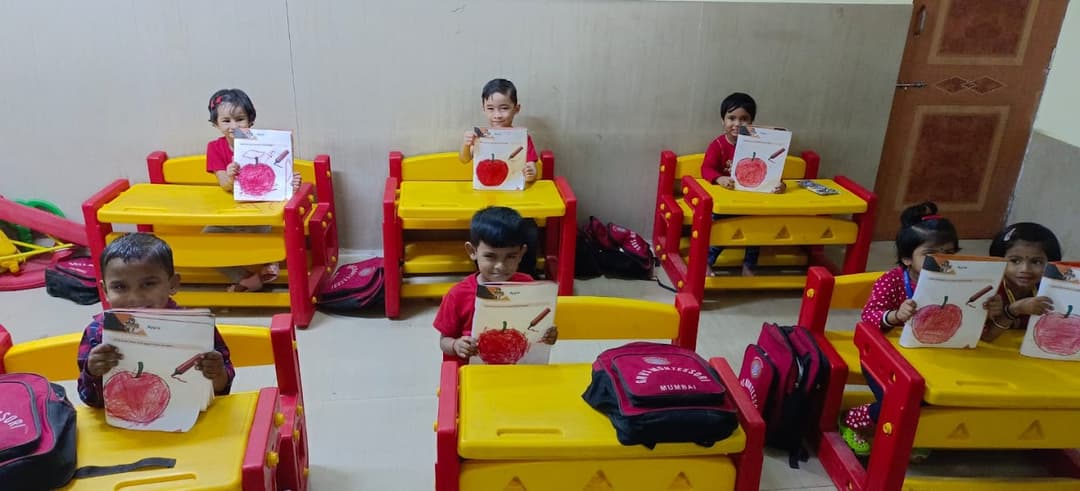 Guru Nanak English High School photo 3