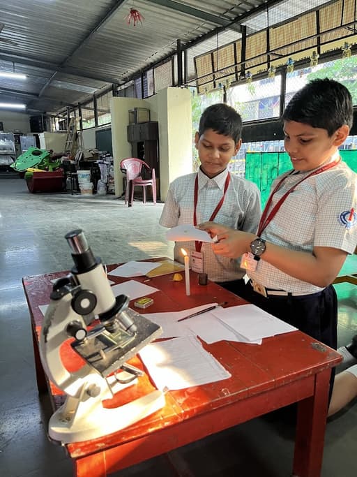 Guru Nanak English High School gallery image 2