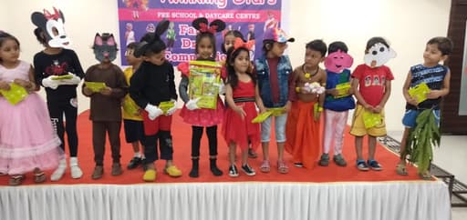 Twinkling Star gallery image 1