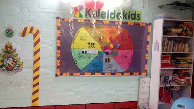 Kaleido Kids photo 7