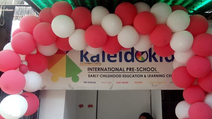 Kaleido Kids photo 12