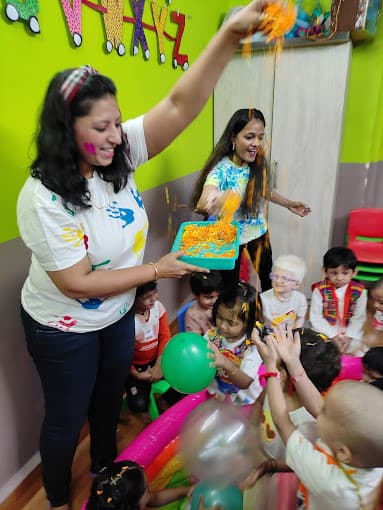 Kaleido Kids photo 11