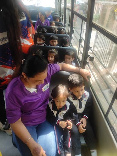 Kaleido Kids photo 10