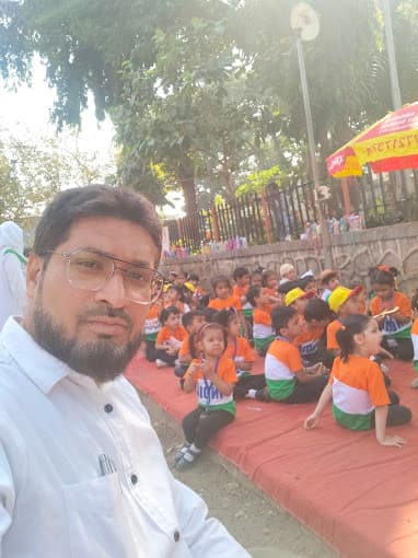 Little Angels Nursery School gallery image 6