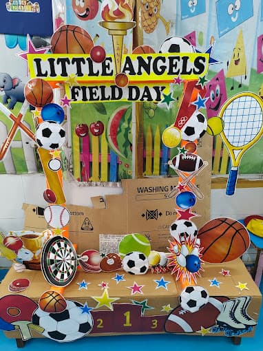 Little Angels Nursery School gallery image 7