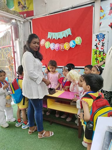 Little Angels Nursery School photo 2