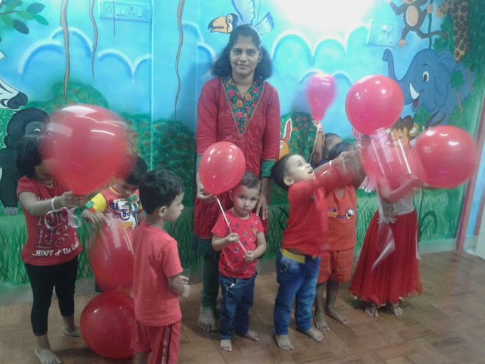 Little Champs Play Group & Nursery photo 2