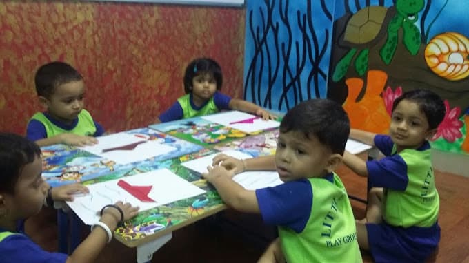 Little Champs Play Group & Nursery photo 3