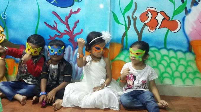 Little Champs Play Group & Nursery photo 6