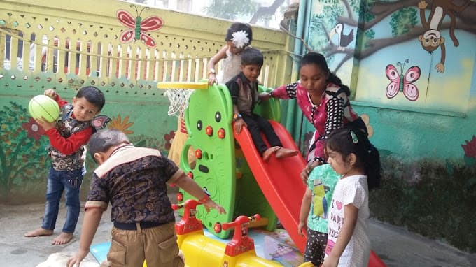 Little Champs Play Group & Nursery photo 5