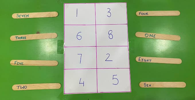 EuroKids PreSchool photo 4