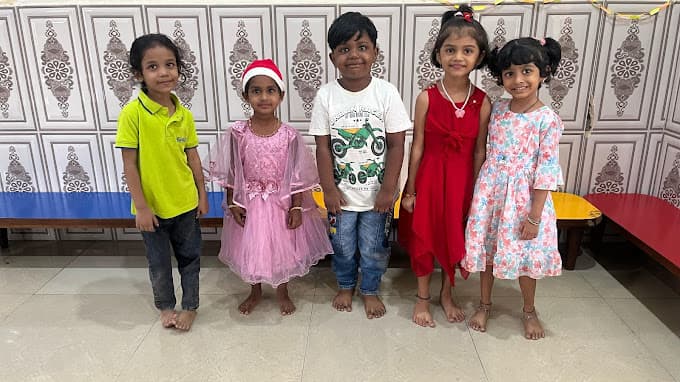 EuroKids PreSchool photo 3