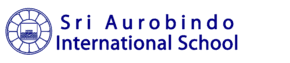 Sri Aurobindo International School Logo Sri Aurobindo International School Logo