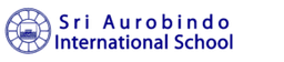 Sri Aurobindo International School Logo Sri Aurobindo International School Logo