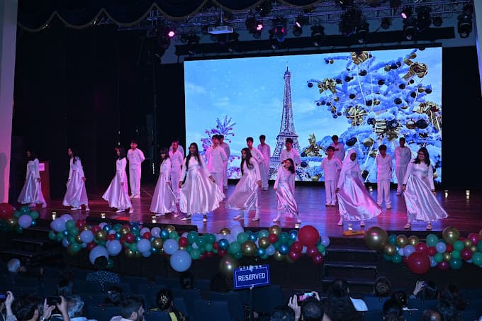 RIMS International School photo 10