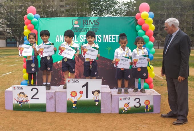 RIMS International School photo 3