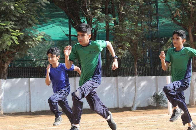 RIMS International School photo 9