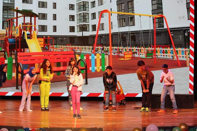 RIMS International School photo 2