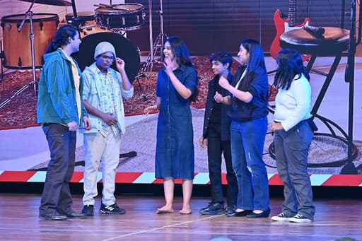 RIMS International School gallery image 8