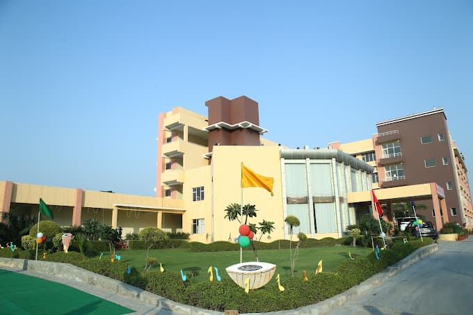 The Shikshiyan School Sector 108 photo 2
