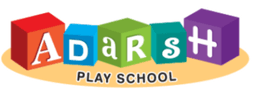 Adarsh Nursery School Logo Adarsh Nursery School Logo
