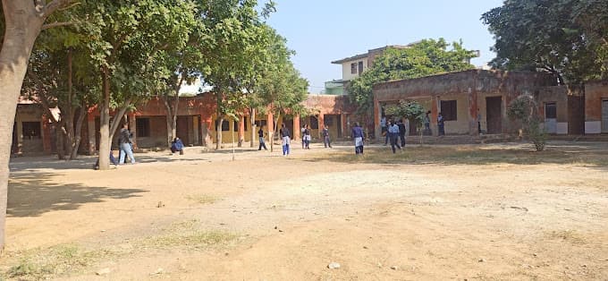 Government Middle School Dharam Pur Gurgaon photo 1