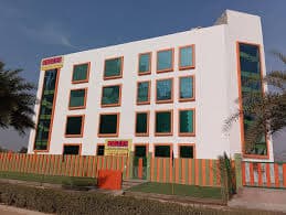 Kidzee - Best Play School Sector 108 photo 3