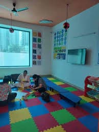 Kidzee - Best Play School Sector 108 photo 2