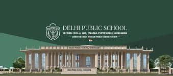 Delhi Public School Sector 102A photo 2
