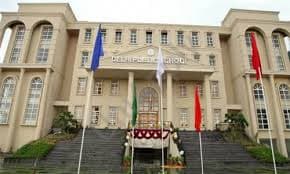 Delhi Public School Sector 102A photo 1