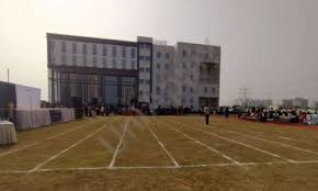 Gurgaon Global Heights School Sector 102 photo 2