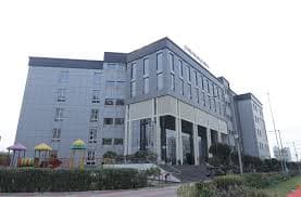 Gurgaon Global Heights School Sector 102 photo 1