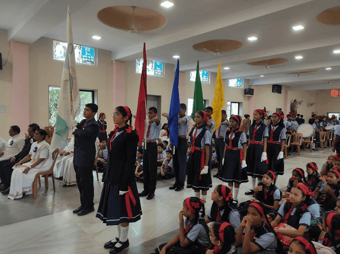 St. Joseph High School photo 4