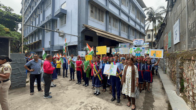 St. Joseph High School photo 1